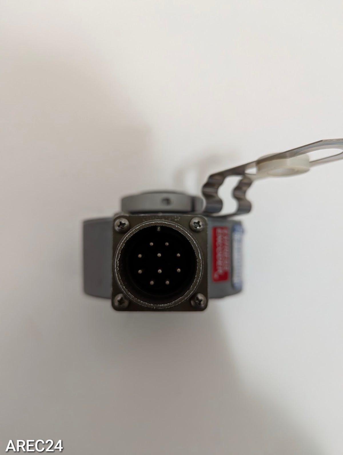 BEI 924-01070-430 XHS35F-50-R2-SS-4096-T2-ABZC-7272-SM18