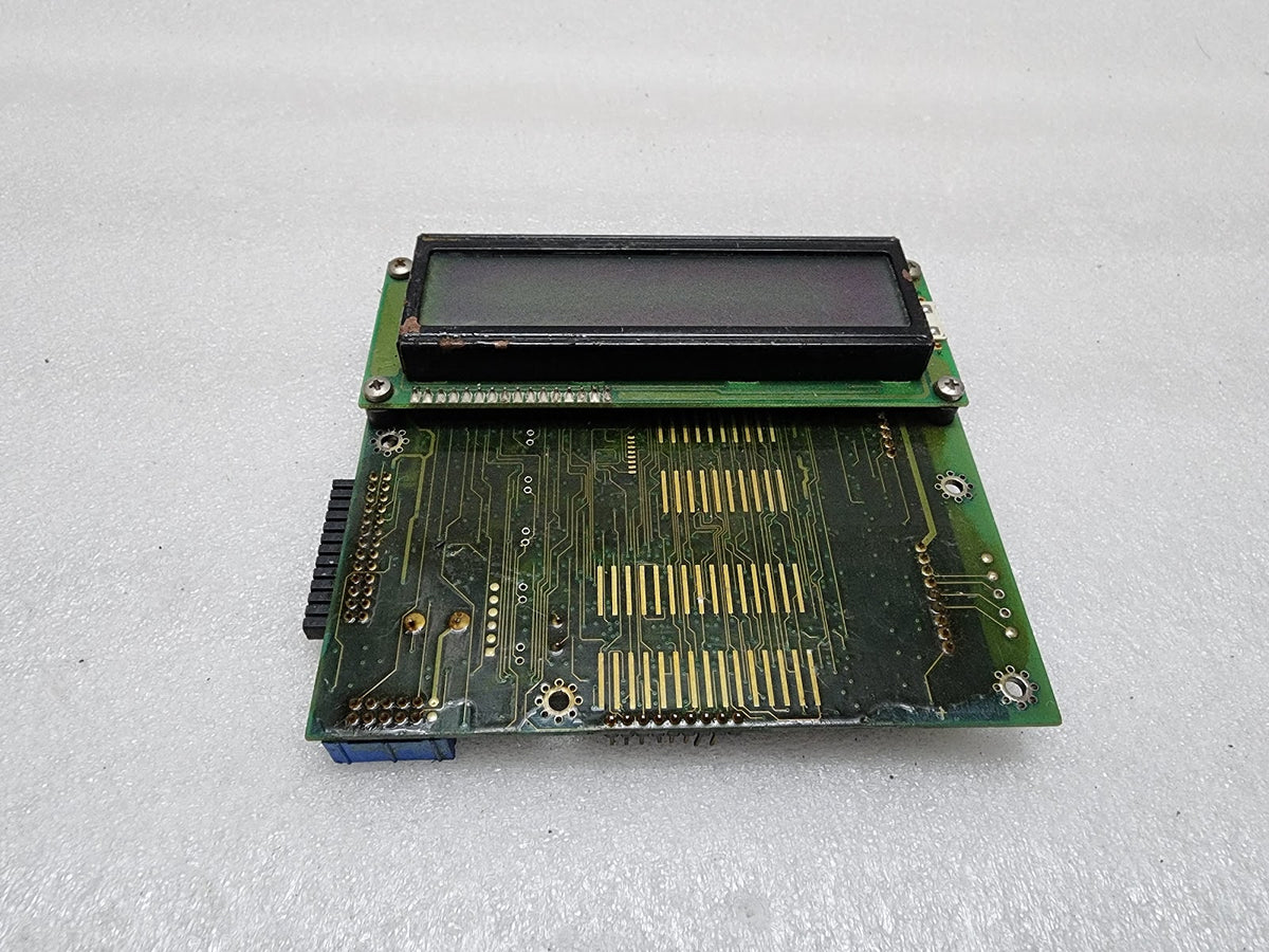 BELGIUM 100986 00002871 KW4802 PCB