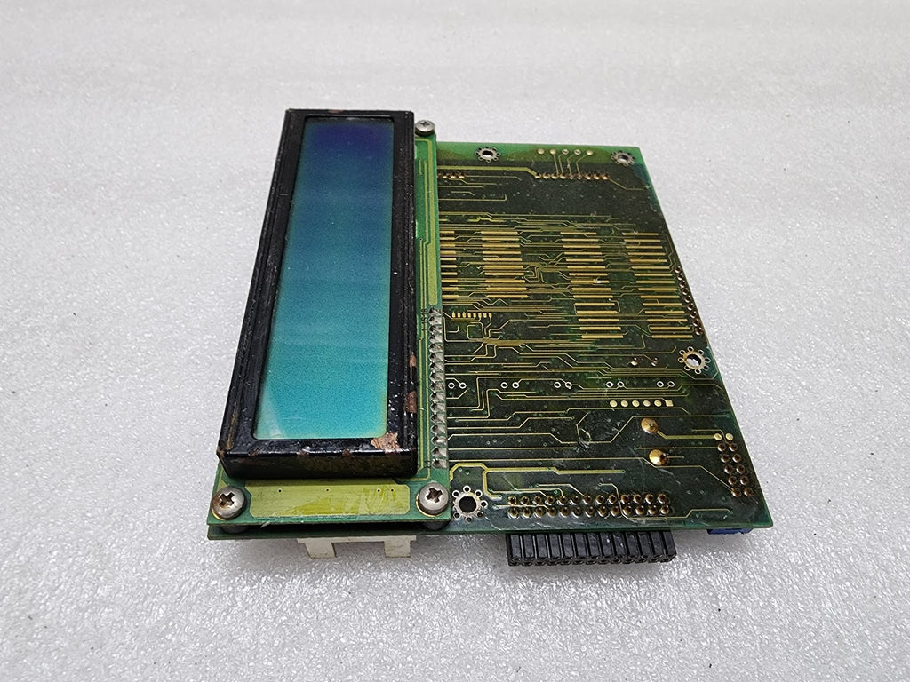 BELGIUM 100986 00002871 KW4802 PCB