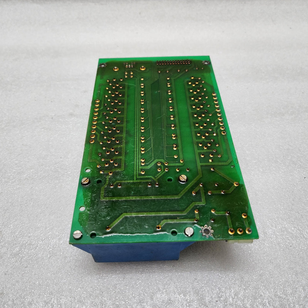 BELGIUM 9712311.2 PCB PRI343000212B
