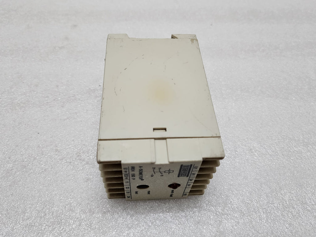 BENDER IREH150P A-ISOMETER