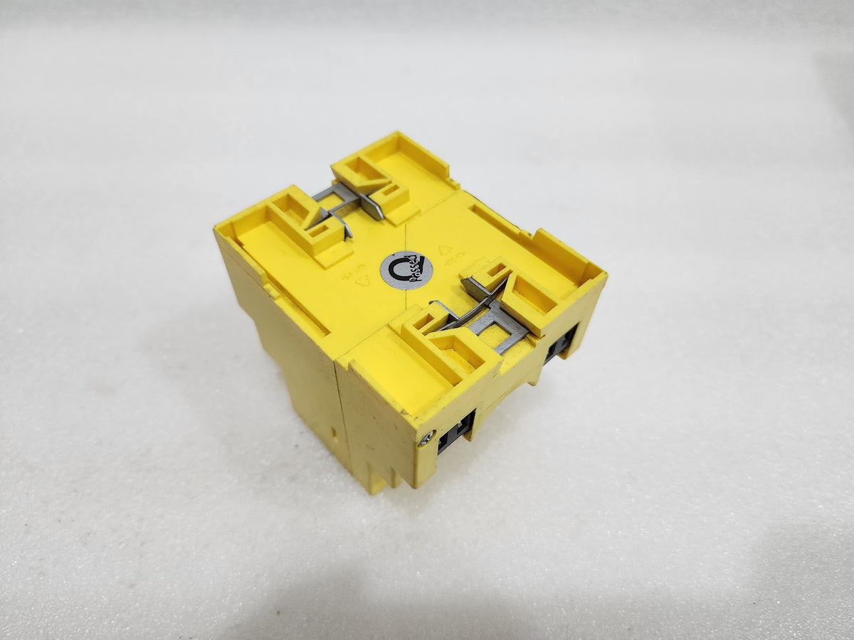BENDER W465-A26-1 MEASURING C.T. B911785