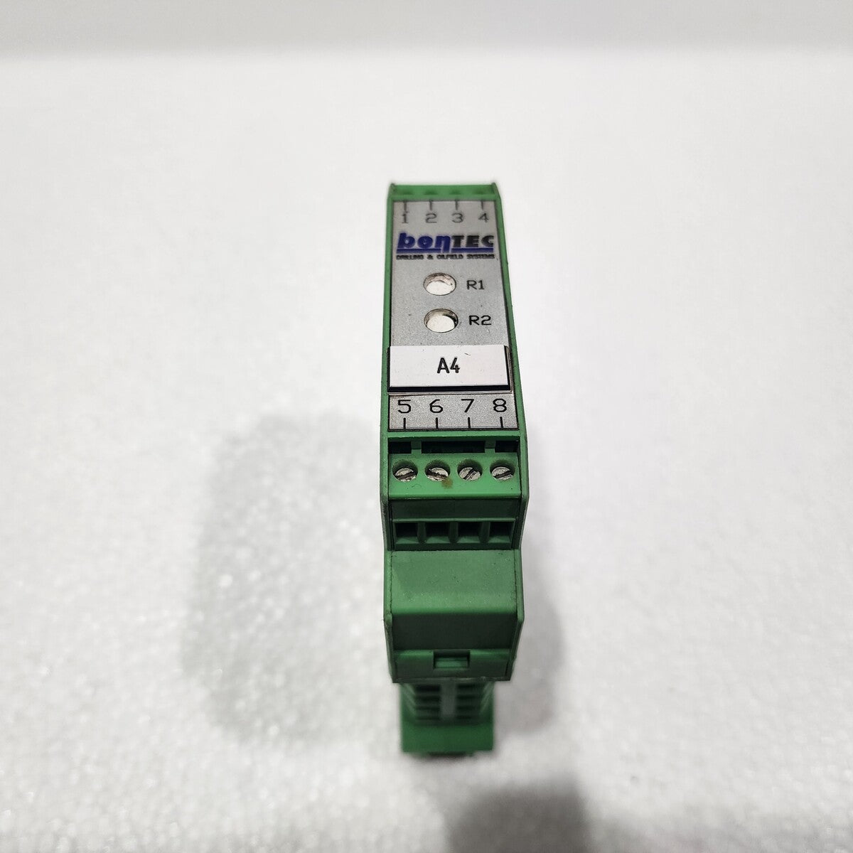 BENTEC SCHL190601L1 HORN AMPLIFIER BOARD 605605 24V