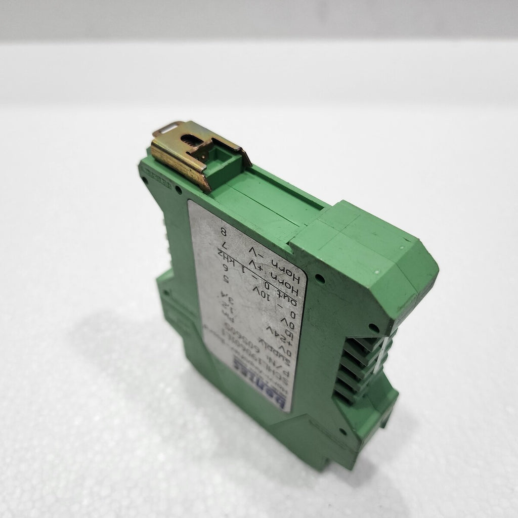 BENTEC SCHL190601L1 HORN AMPLIFIER BOARD 605605 24V