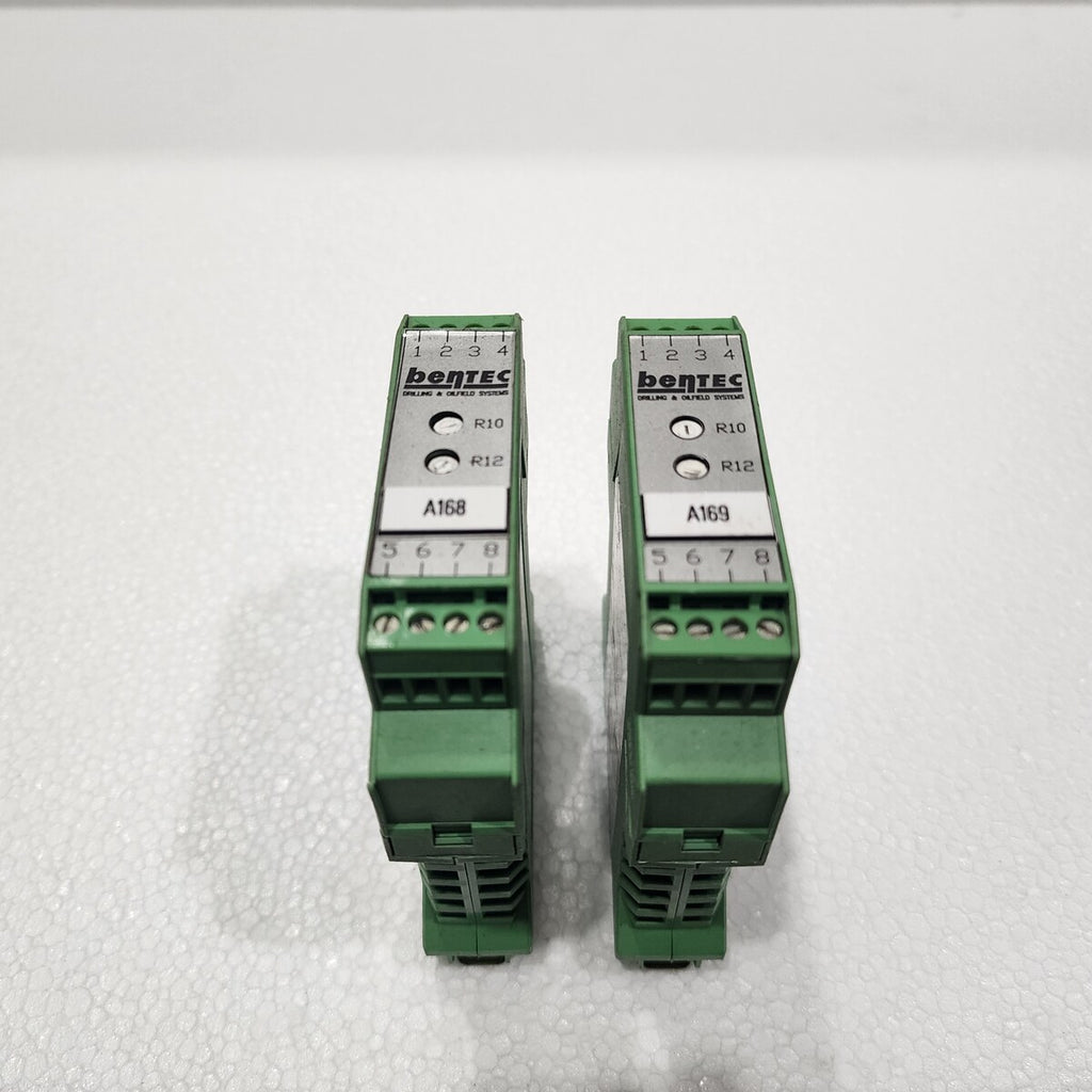 BENTEC SCHL300501L1 FU-CONVERTER 605089