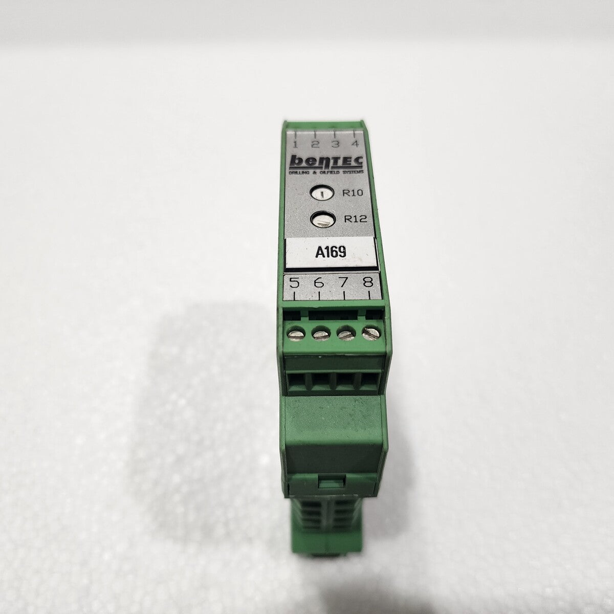 BENTEC SCHL300501L1 FU-CONVERTER 605089