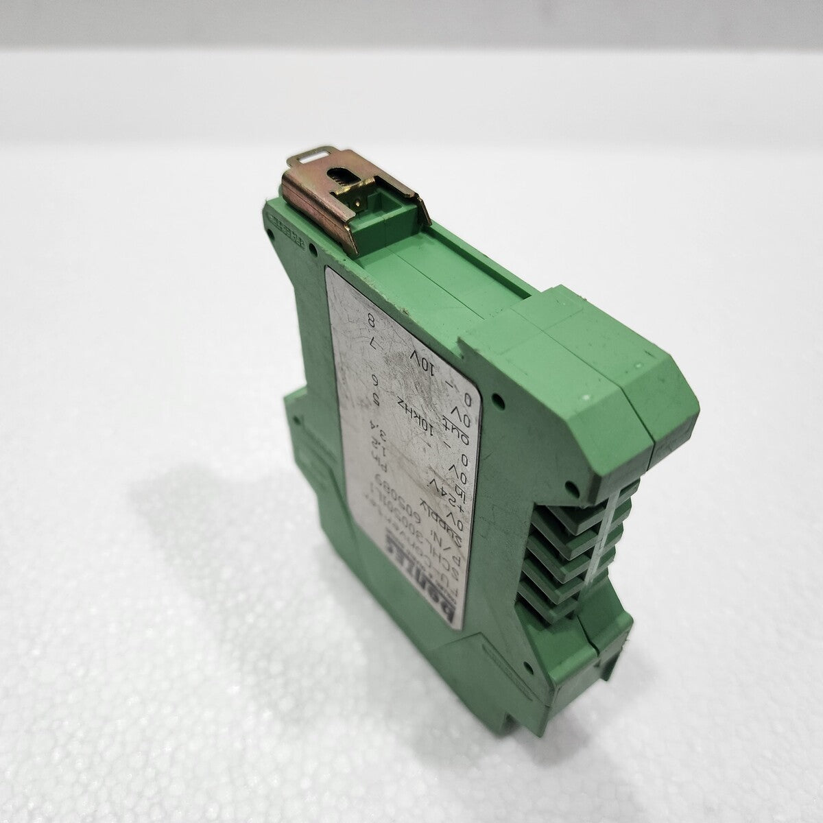 BENTEC SCHL300501L1 FU-CONVERTER 605089