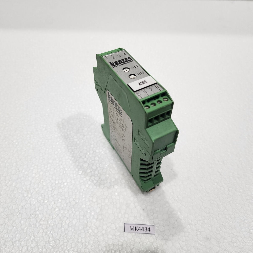 BENTEC SCHL300501L1 FU-CONVERTER 605089