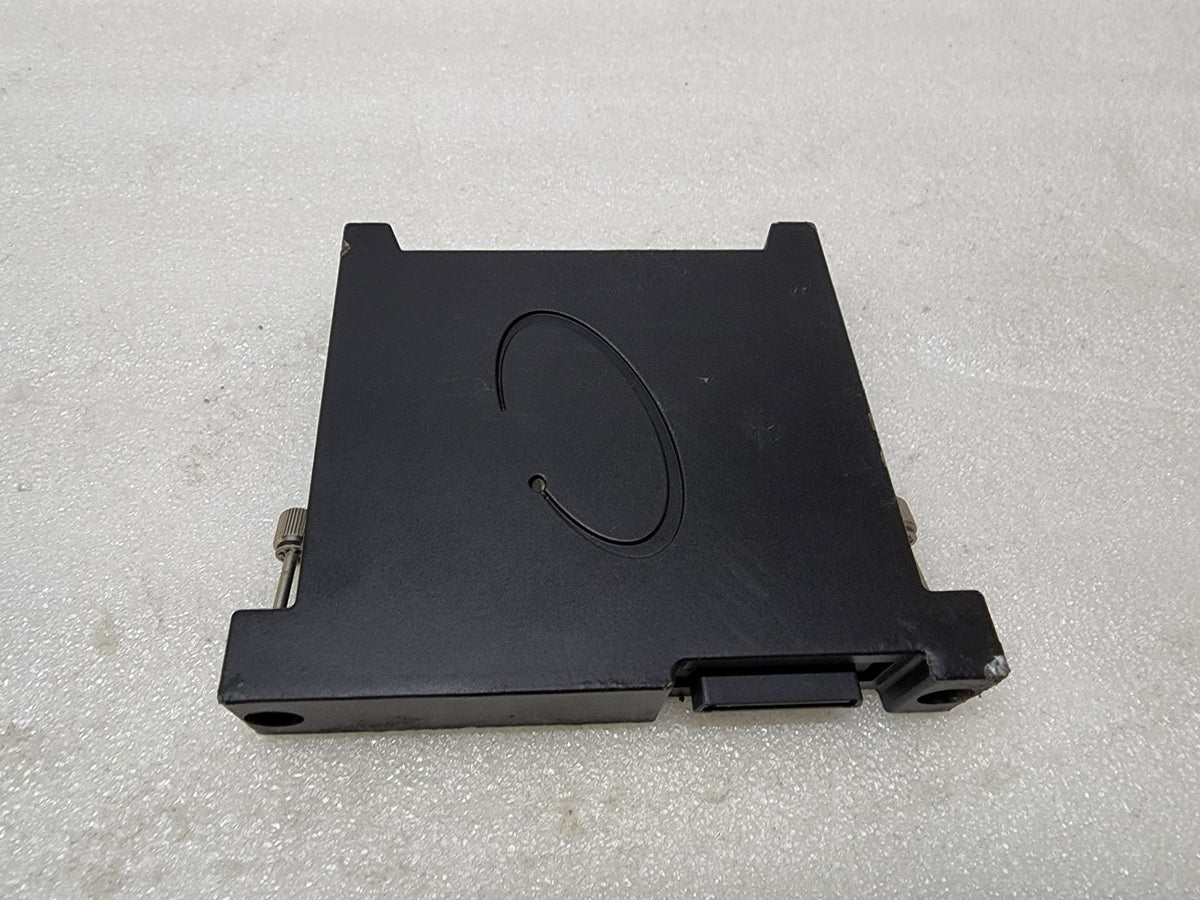 BENTLY NEVADA 1701/15 INPUT MONITOR FIELDMONITOR