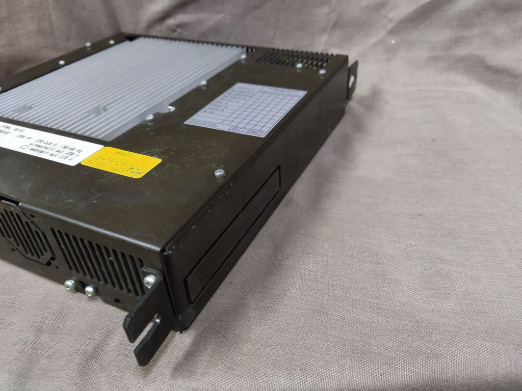 Berger Lahr WD 3-004 08-01 Servo Drive 64304080103 230-240V 1950VA