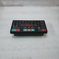 BERNINI BE42 GENSET CONTROLLER | AUTOMATIC GENERATOR CONTROL MODULE