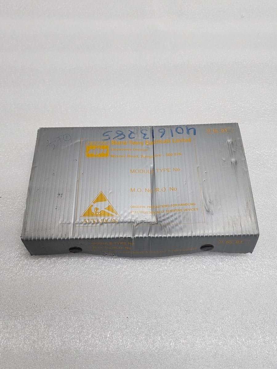 BHEL AKC 11-2 PCB CE 691-02-240