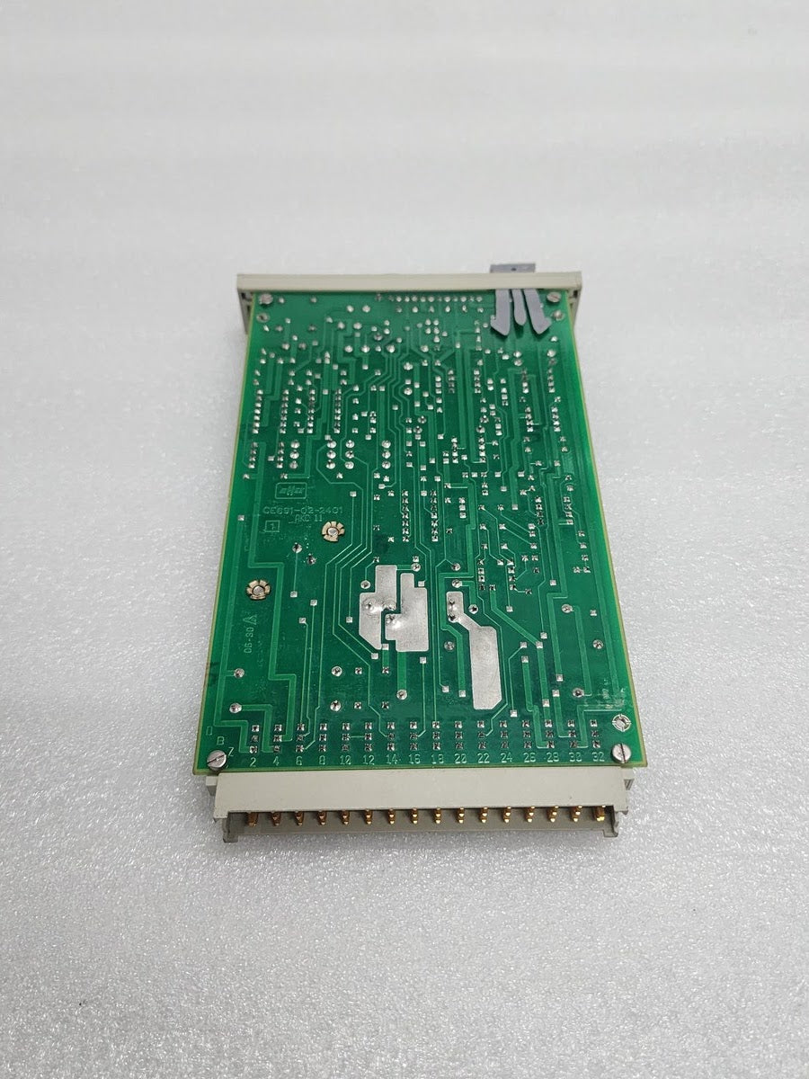 BHEL AKC 11-2 PCB CE 691-02-240