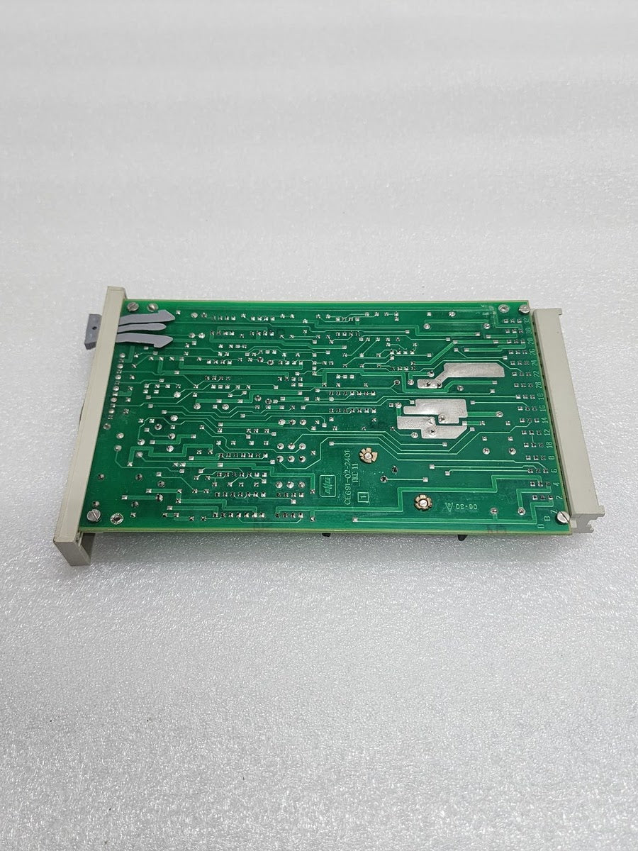BHEL AKC 11-2 PCB CE 691-02-240