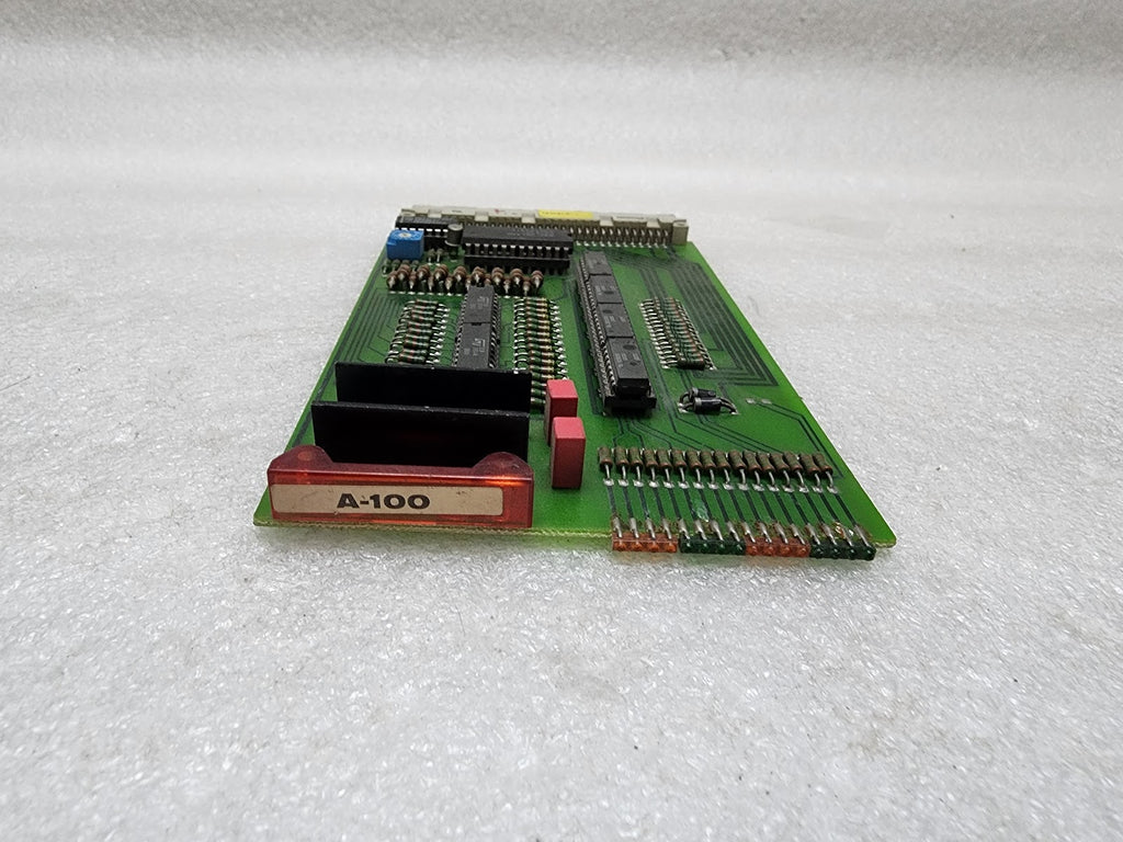 BIKO TRONIC A-100
