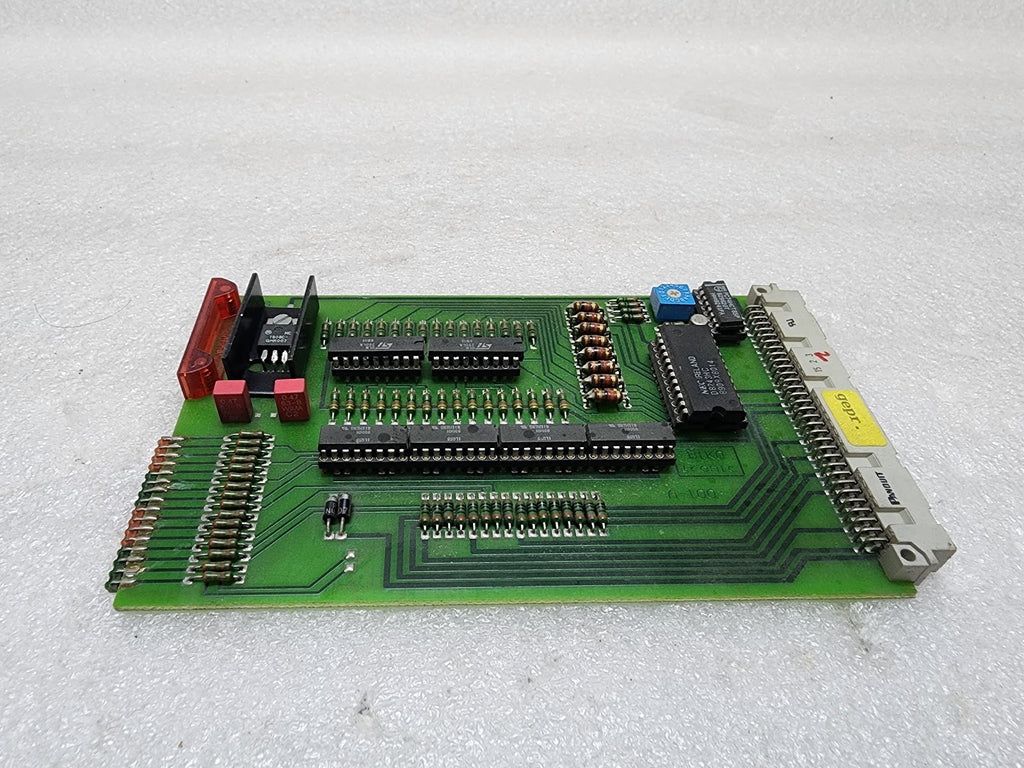 BIKO TRONIC A-100