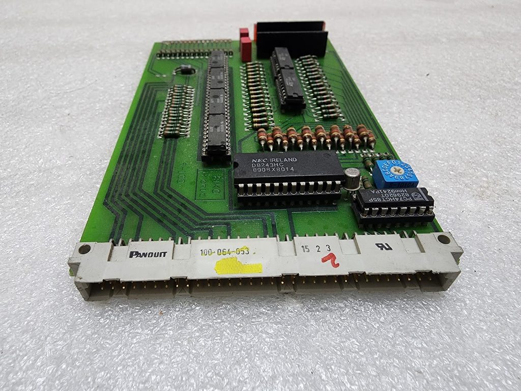BIKO TRONIC A-100