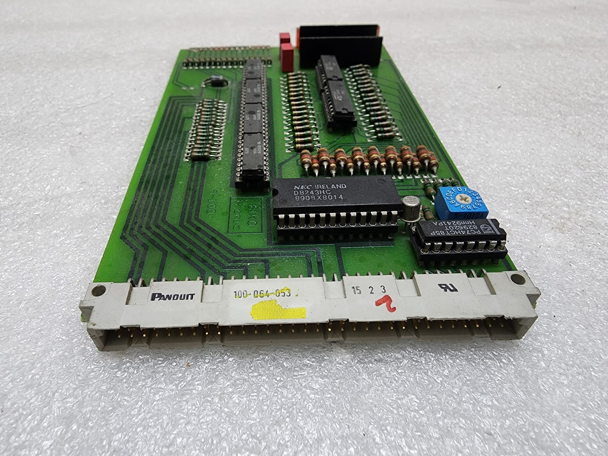 BIKO TRONIC A-100
