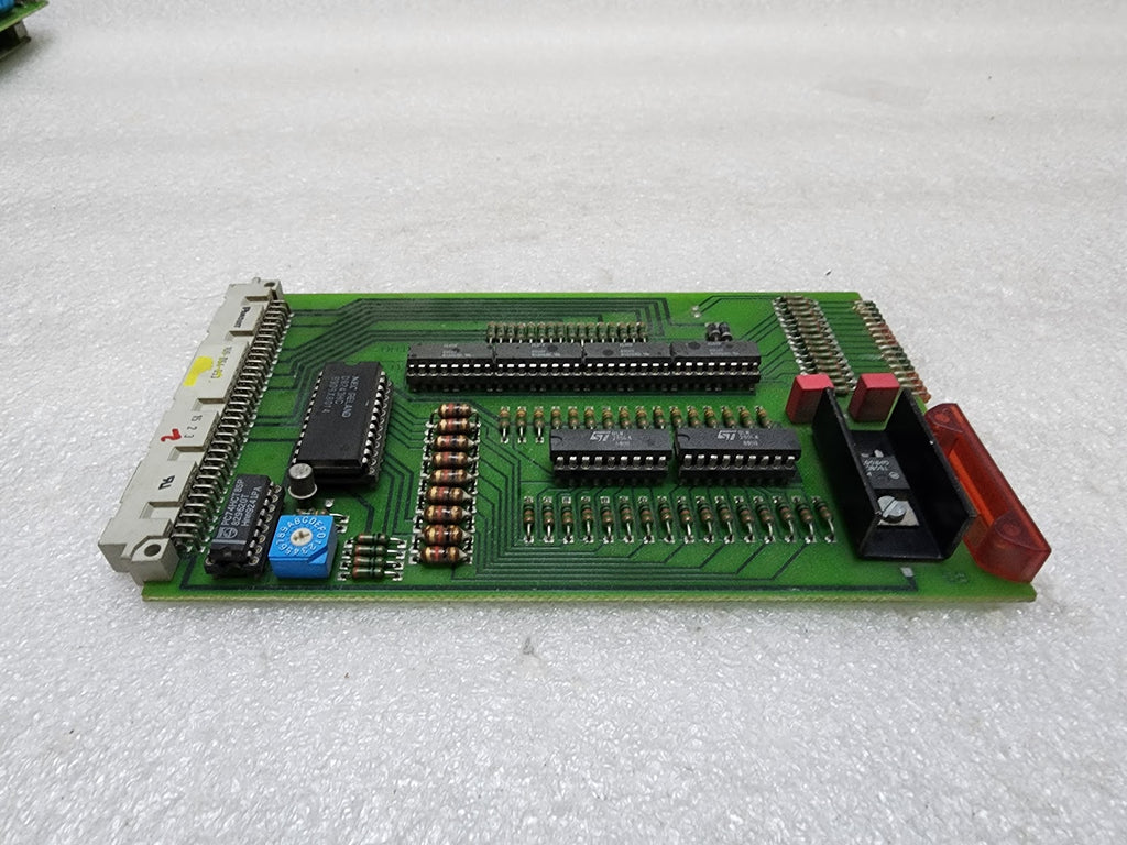 BIKO TRONIC A-100