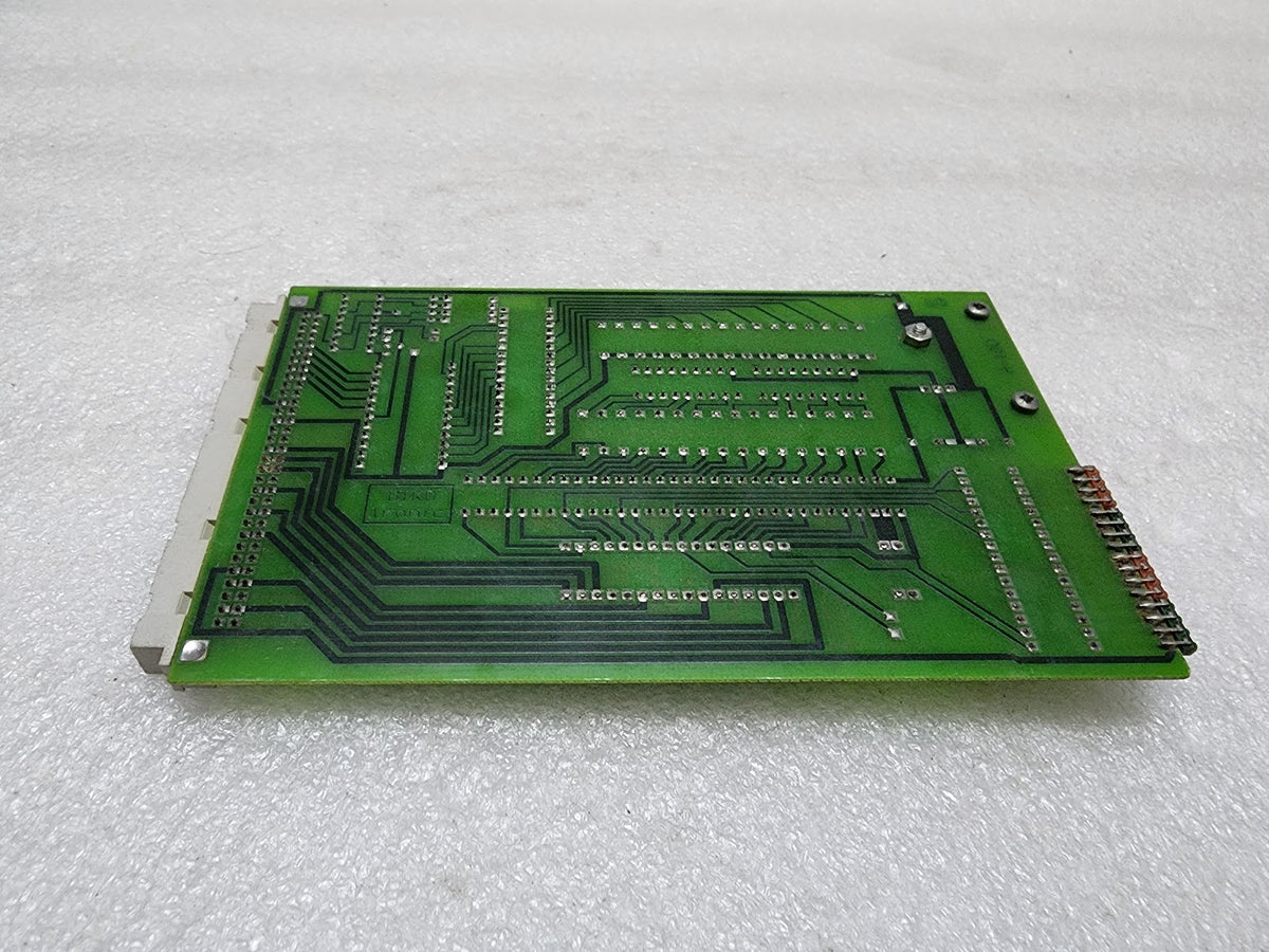 BIKO TRONIC A-100