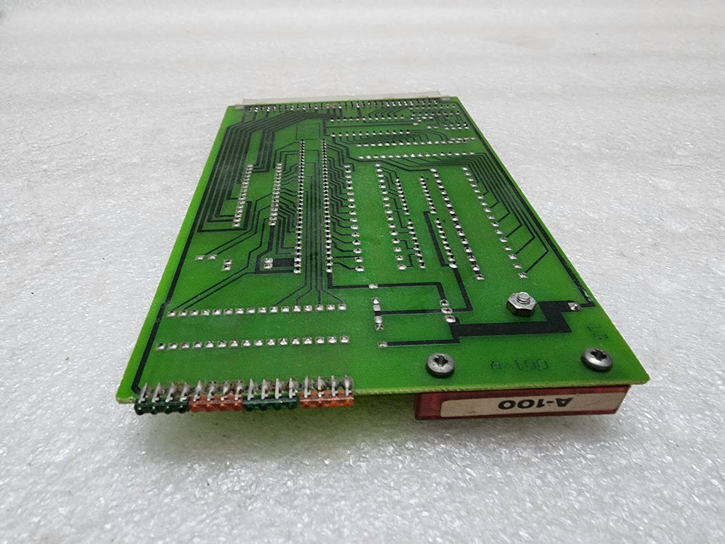 BIKO TRONIC A-100