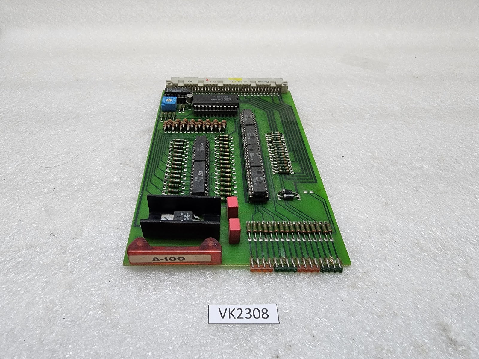 BIKO TRONIC A-100