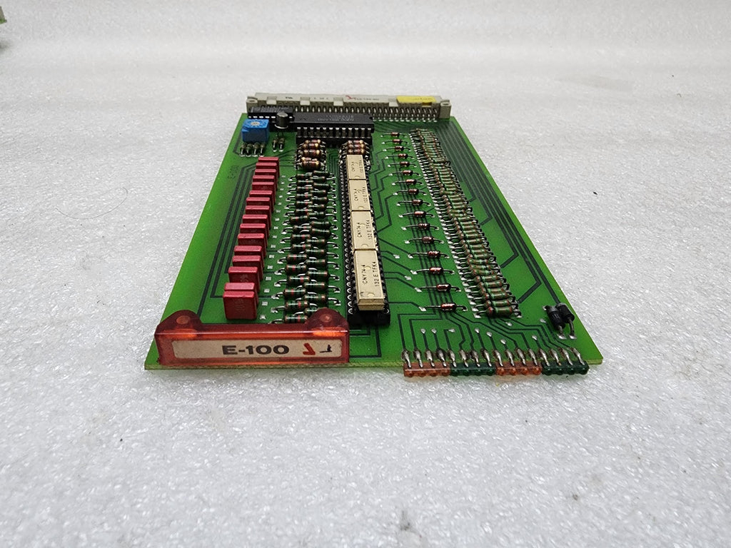 DOOSAN ENGINE 0-WACS-100DI-5M WITHOUT SENSOR TRANSMITTER