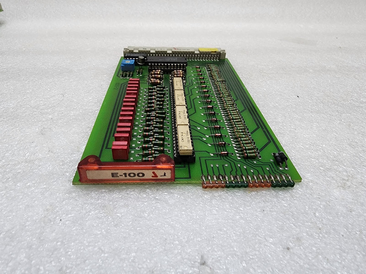 DOOSAN ENGINE 0-WACS-100DI-5M WITHOUT SENSOR TRANSMITTER