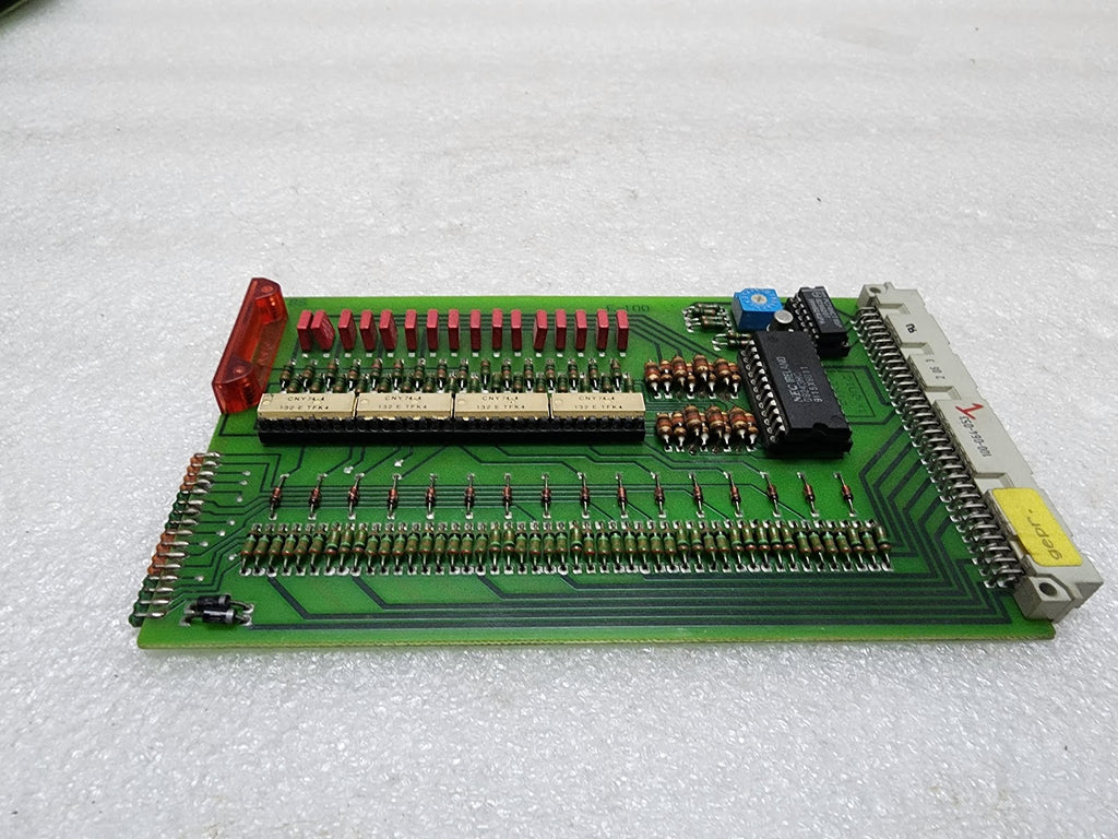 DOOSAN ENGINE 0-WACS-100DI-5M WITHOUT SENSOR TRANSMITTER