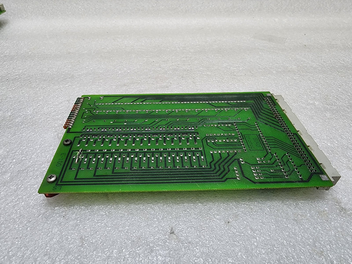 DOOSAN ENGINE 0-WACS-100DI-5M WITHOUT SENSOR TRANSMITTER