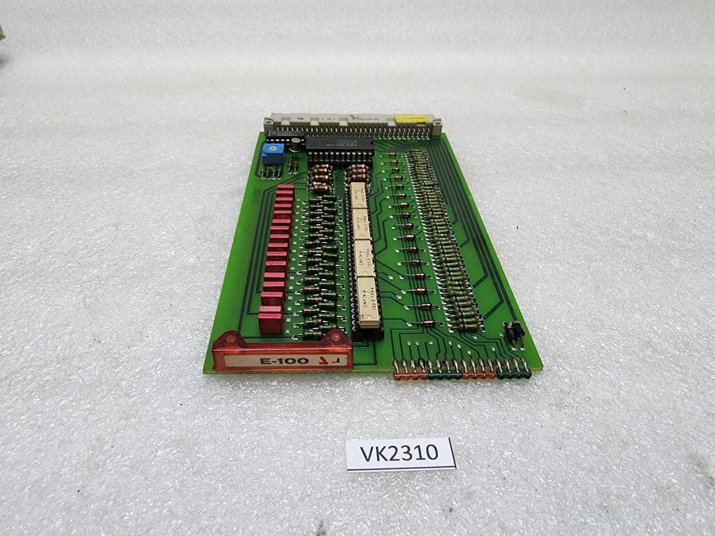 DOOSAN ENGINE 0-WACS-100DI-5M WITHOUT SENSOR TRANSMITTER