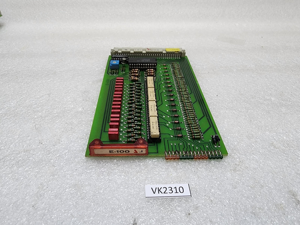 DOOSAN ENGINE 0-WACS-100DI-5M WITHOUT SENSOR TRANSMITTER