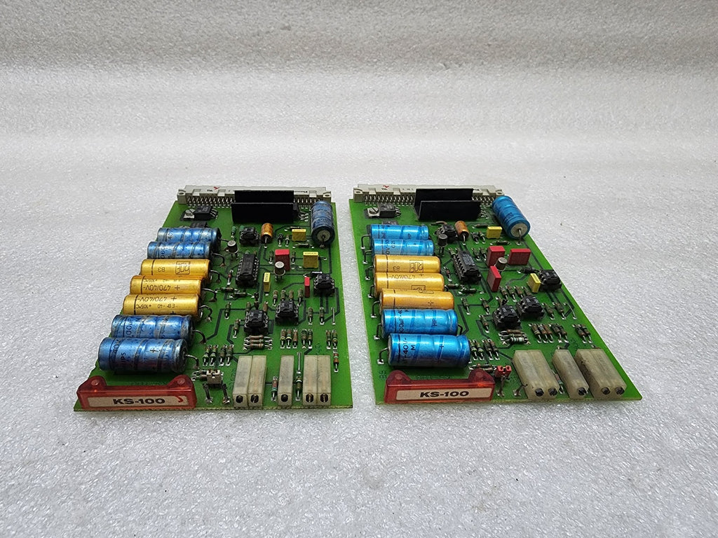 BIKO TRONIC KS-100