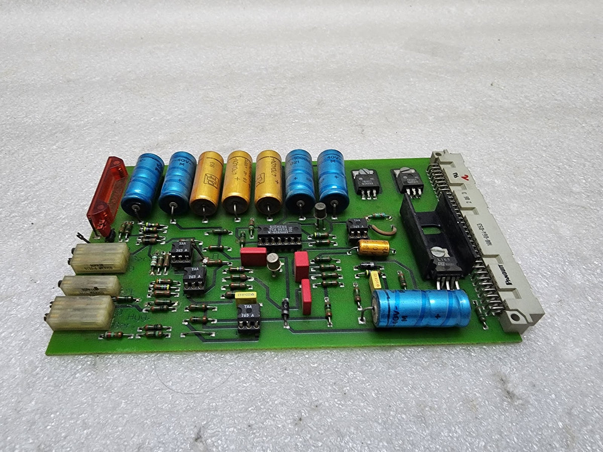 BIKO TRONIC KS-100
