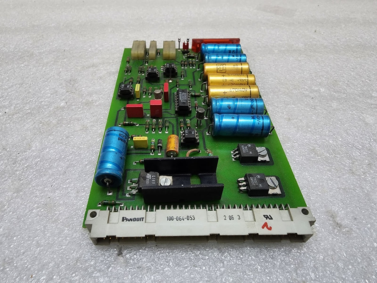 BIKO TRONIC KS-100
