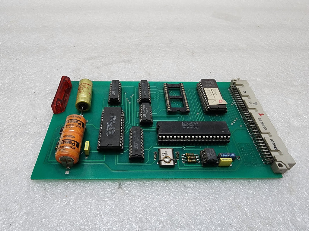 BIKO TRONIC NT-100L