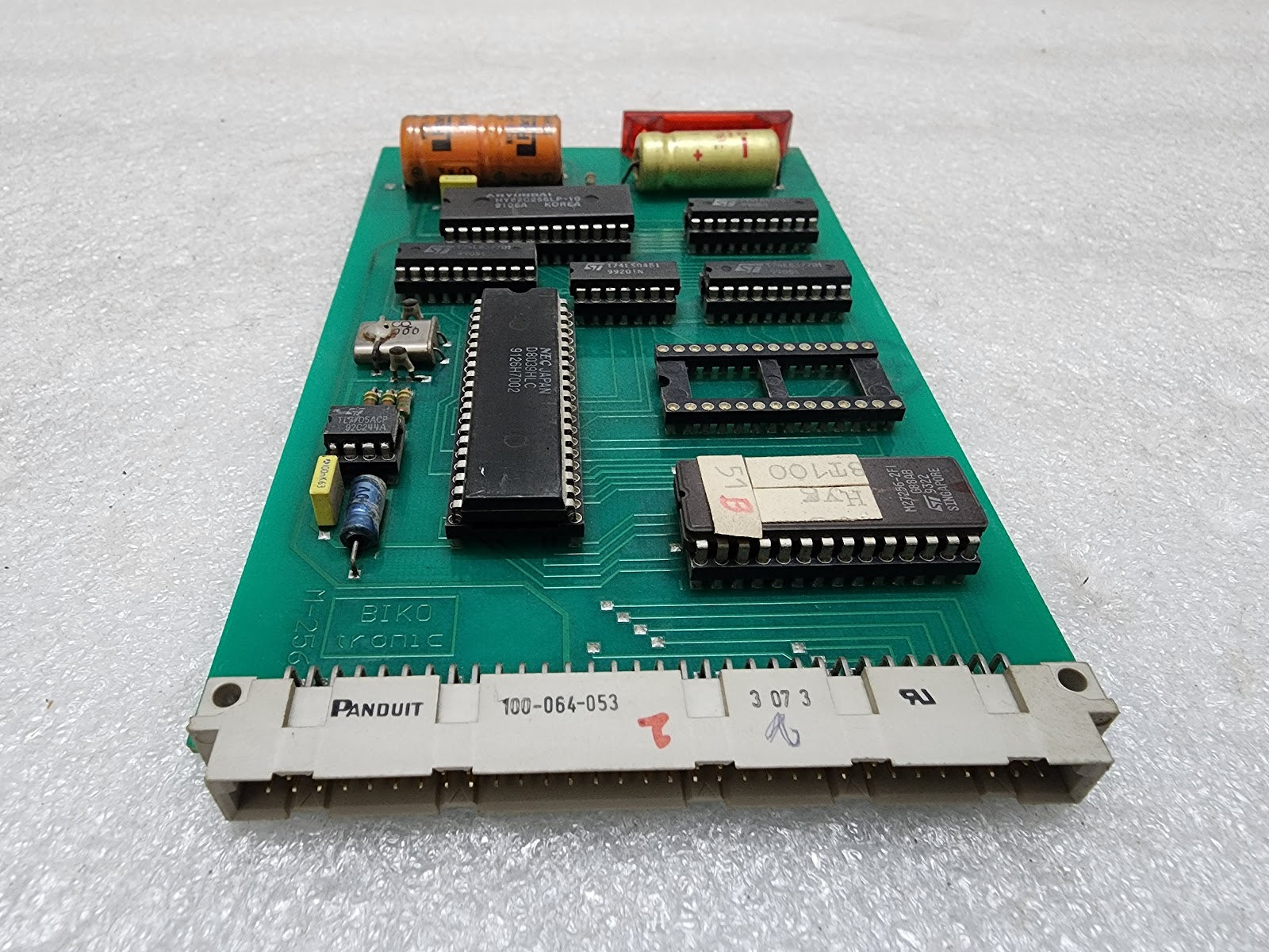 BIKO TRONIC NT-100L