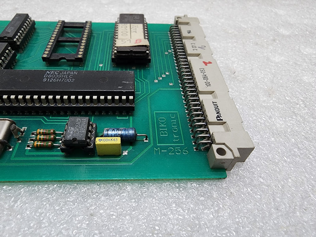 BIKO TRONIC NT-100L