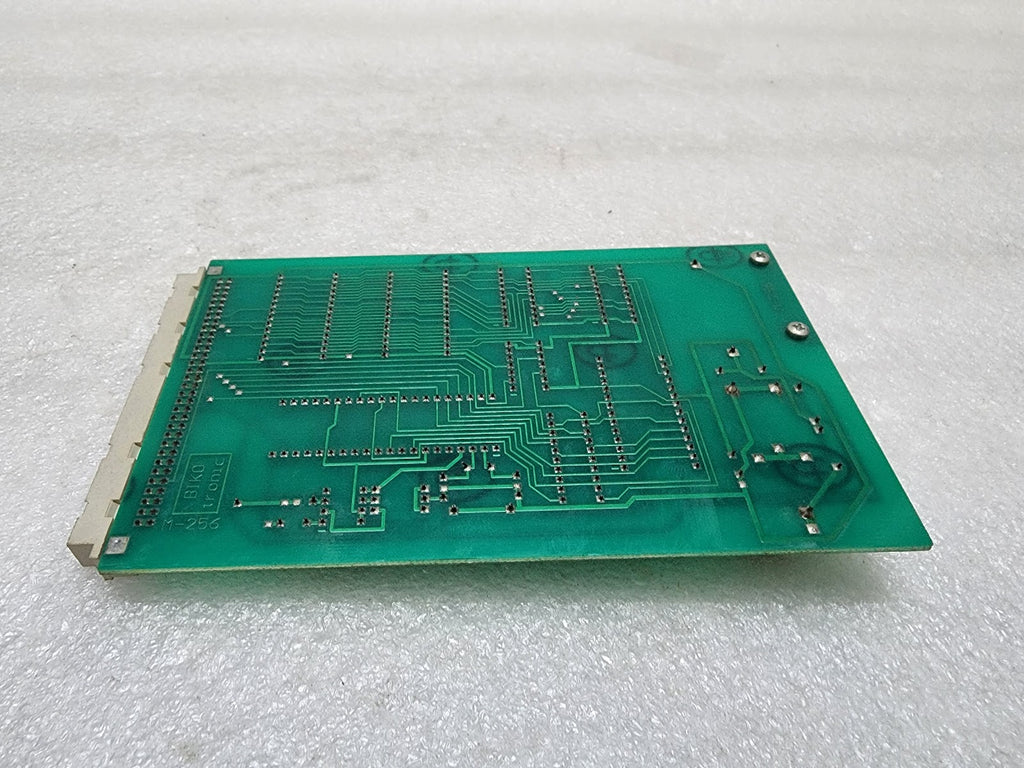 BIKO TRONIC NT-100L