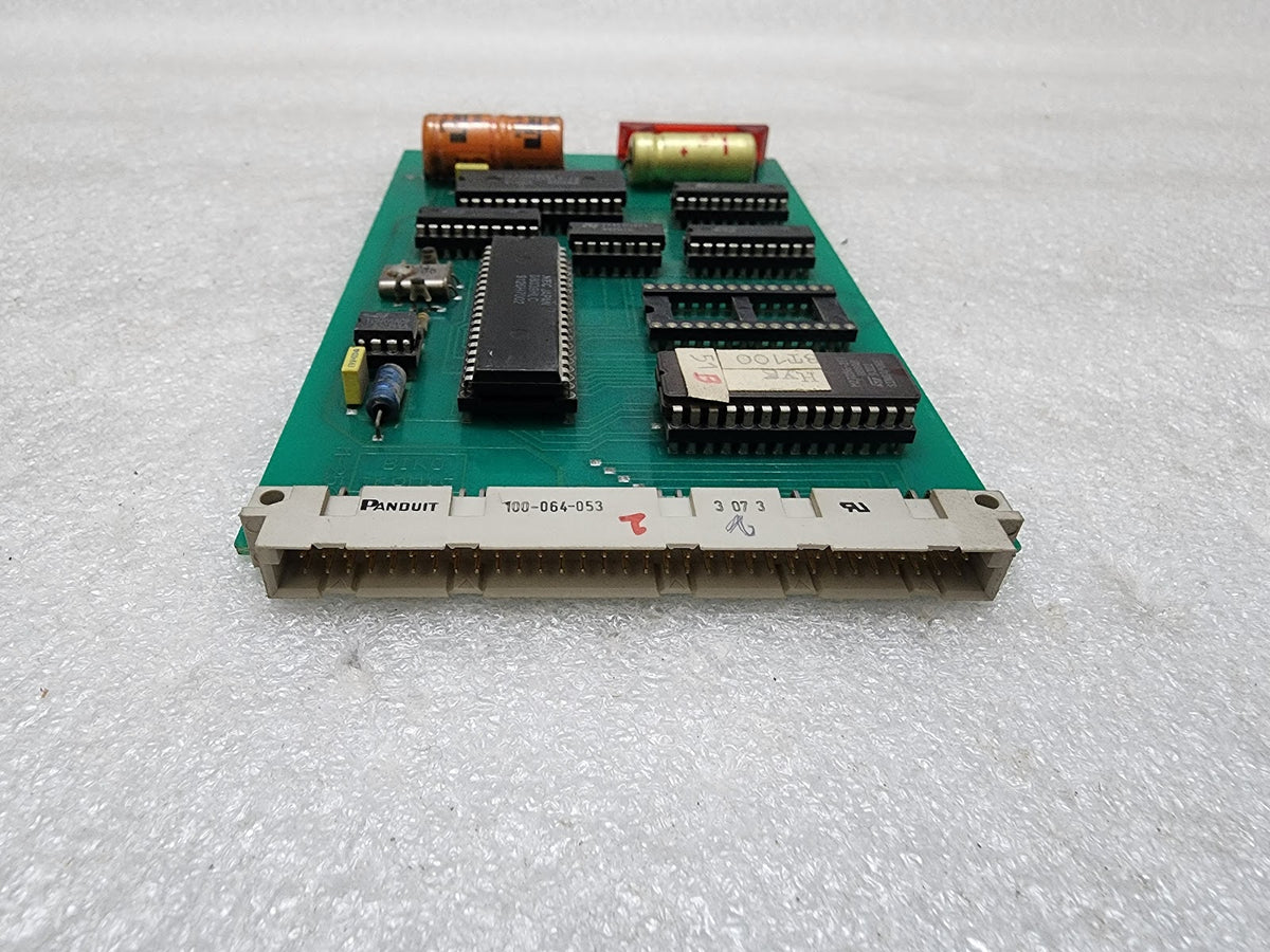 BIKO TRONIC NT-100L