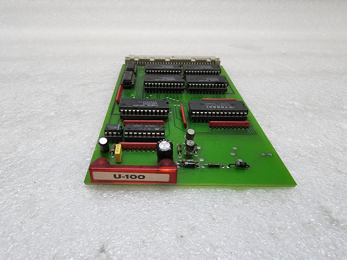 BIKO TRONIC U-100