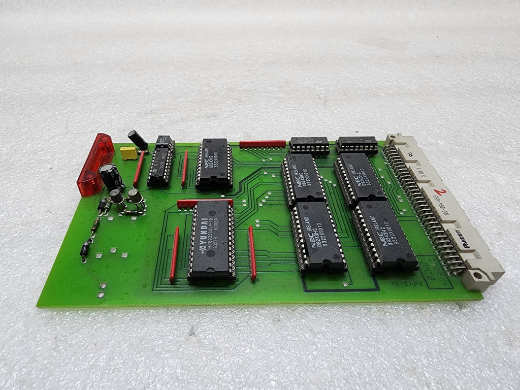 BIKO TRONIC U-100
