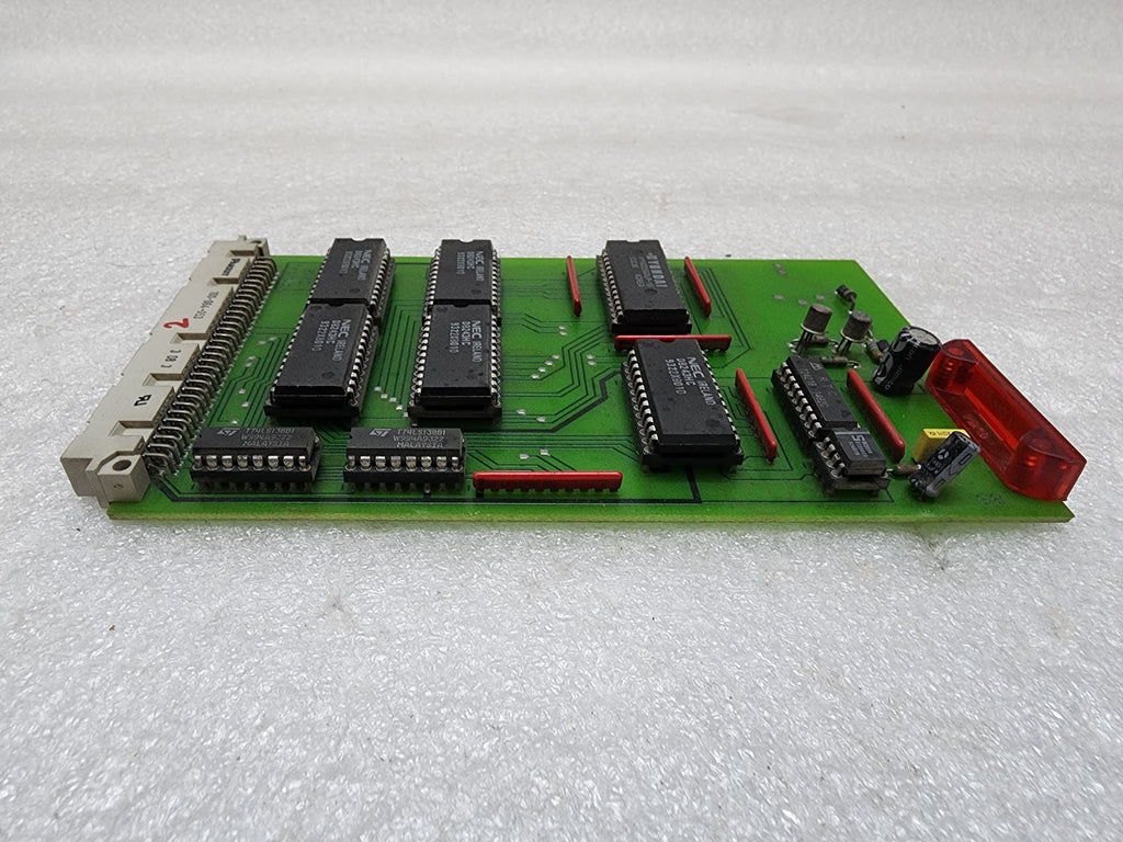 BIKO TRONIC U-100