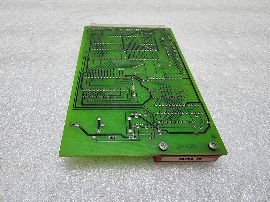 BIKO TRONIC U-100