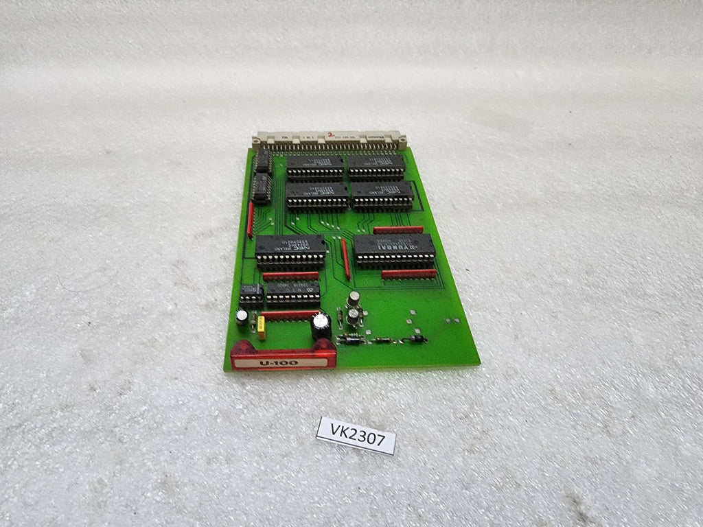BIKO TRONIC U-100
