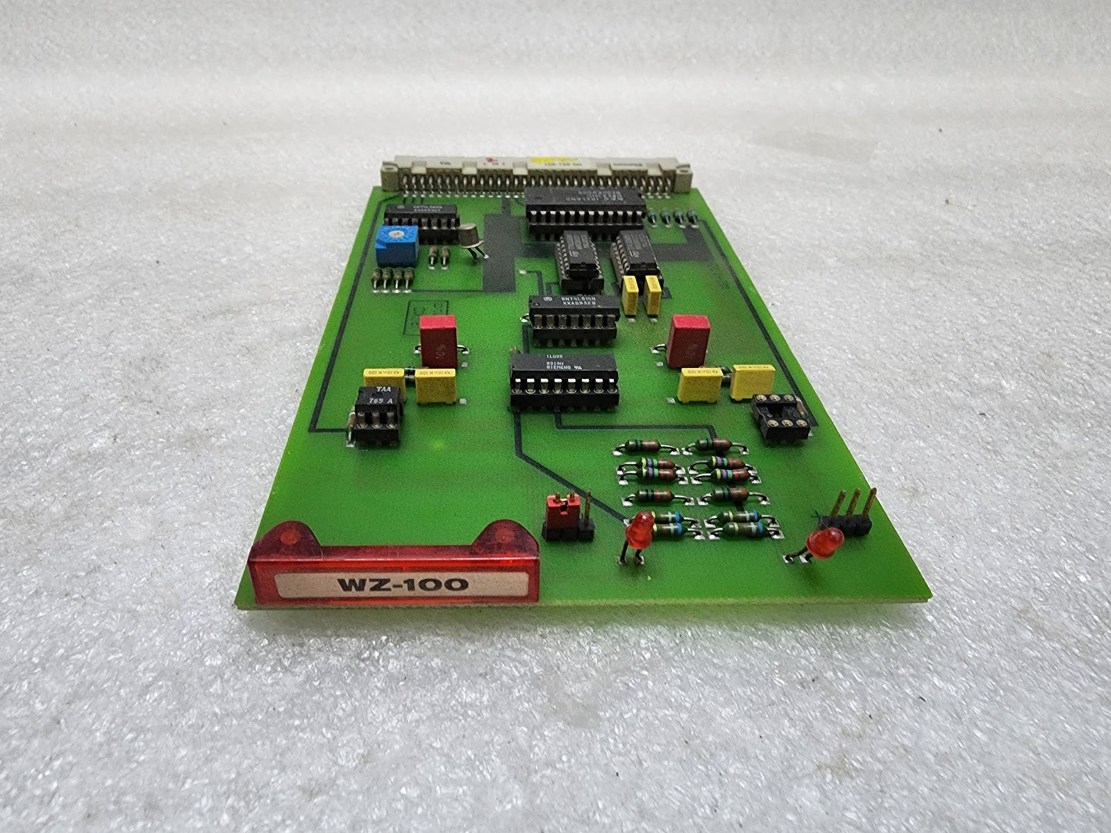 BIKO TRONIC WZ-100