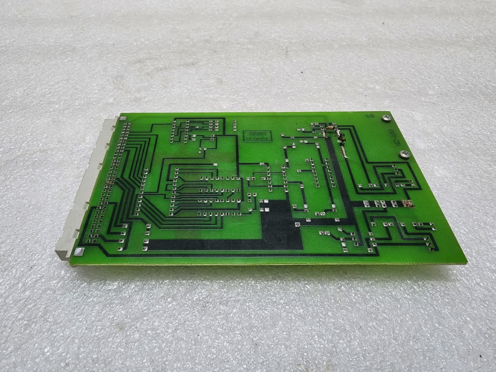 BIKO TRONIC WZ-100