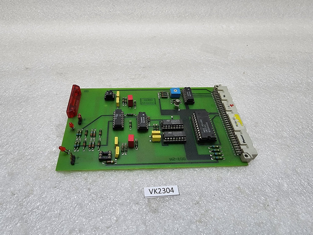 BIKO TRONIC WZ-100