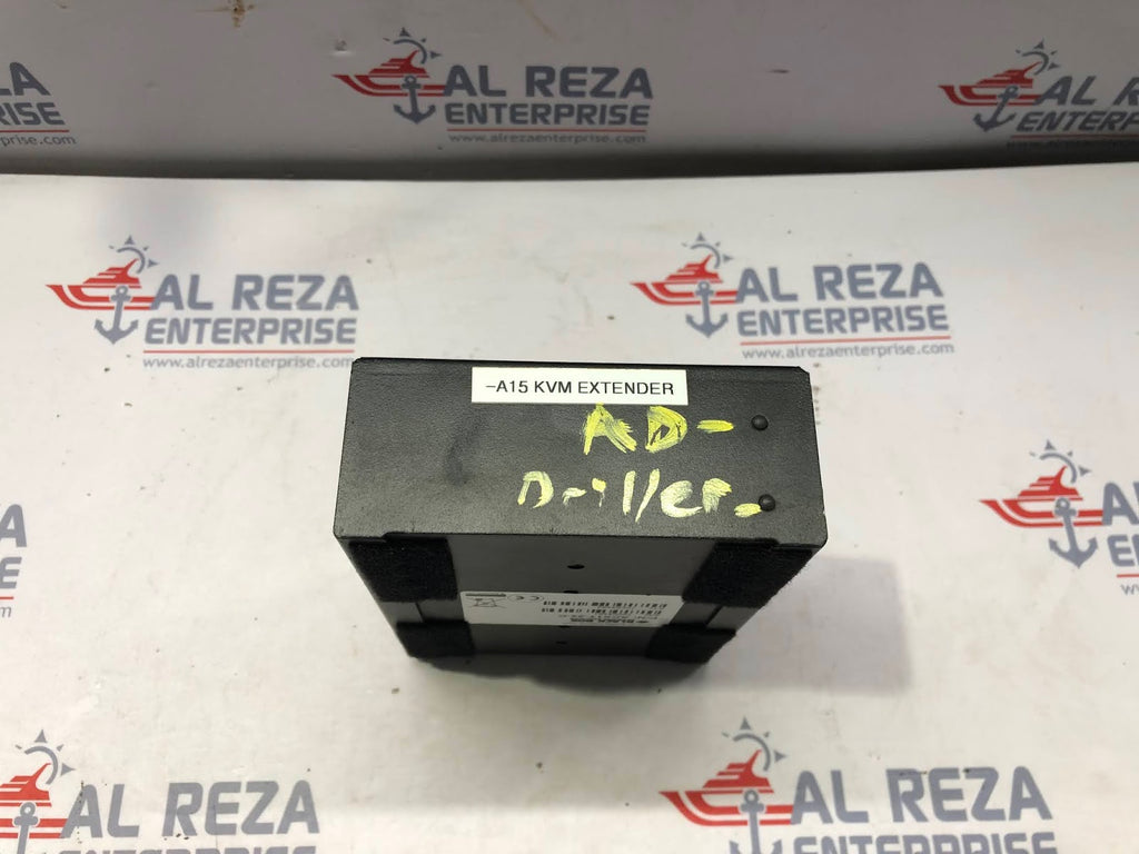 BLACK BOX ACX1T-22 CPU UNIT