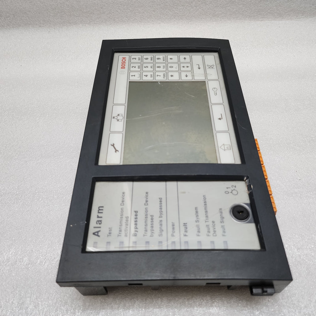 BOSCH MPC-XXXX-B CONTROLLER F01U074867